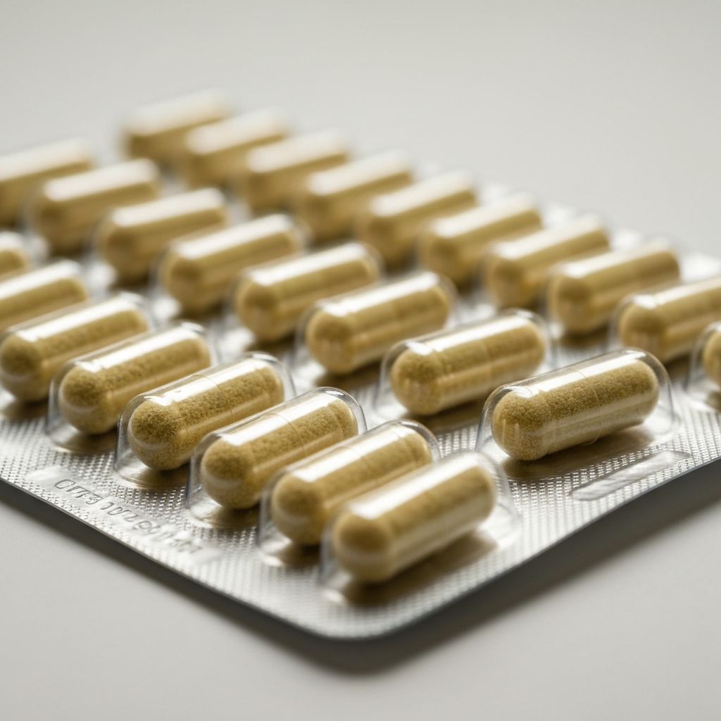 Essential Micronutrient Pack